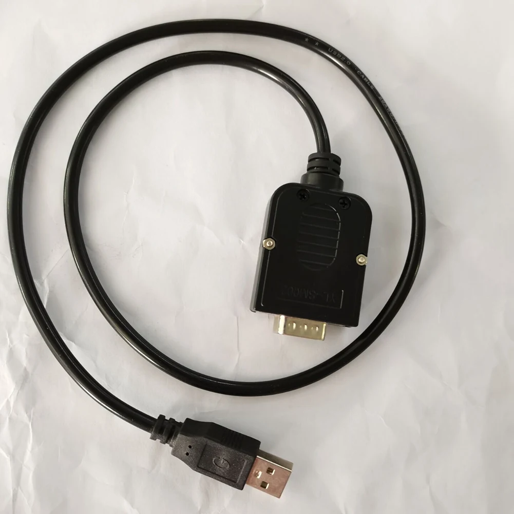 Für Logitech G29 Schalthebel auf USB-Adapter DIY Ersatzkabel Parts_N34R
