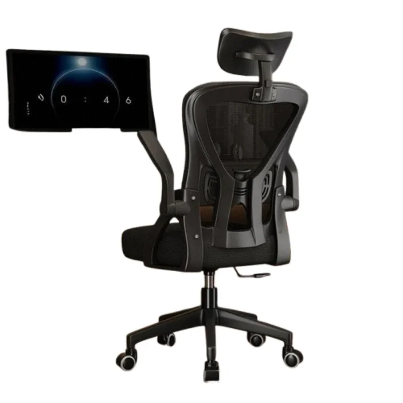 Computer Household Office Chairs Comfortable Ergonomics Dormitory Office Chairs Lifting and Lowering Game Stoelen Furniture