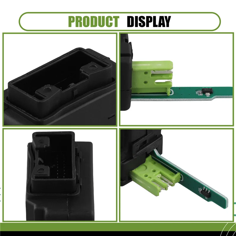 

AU05 -Car Window Motor Module For Passat B5 B6 B7 CC