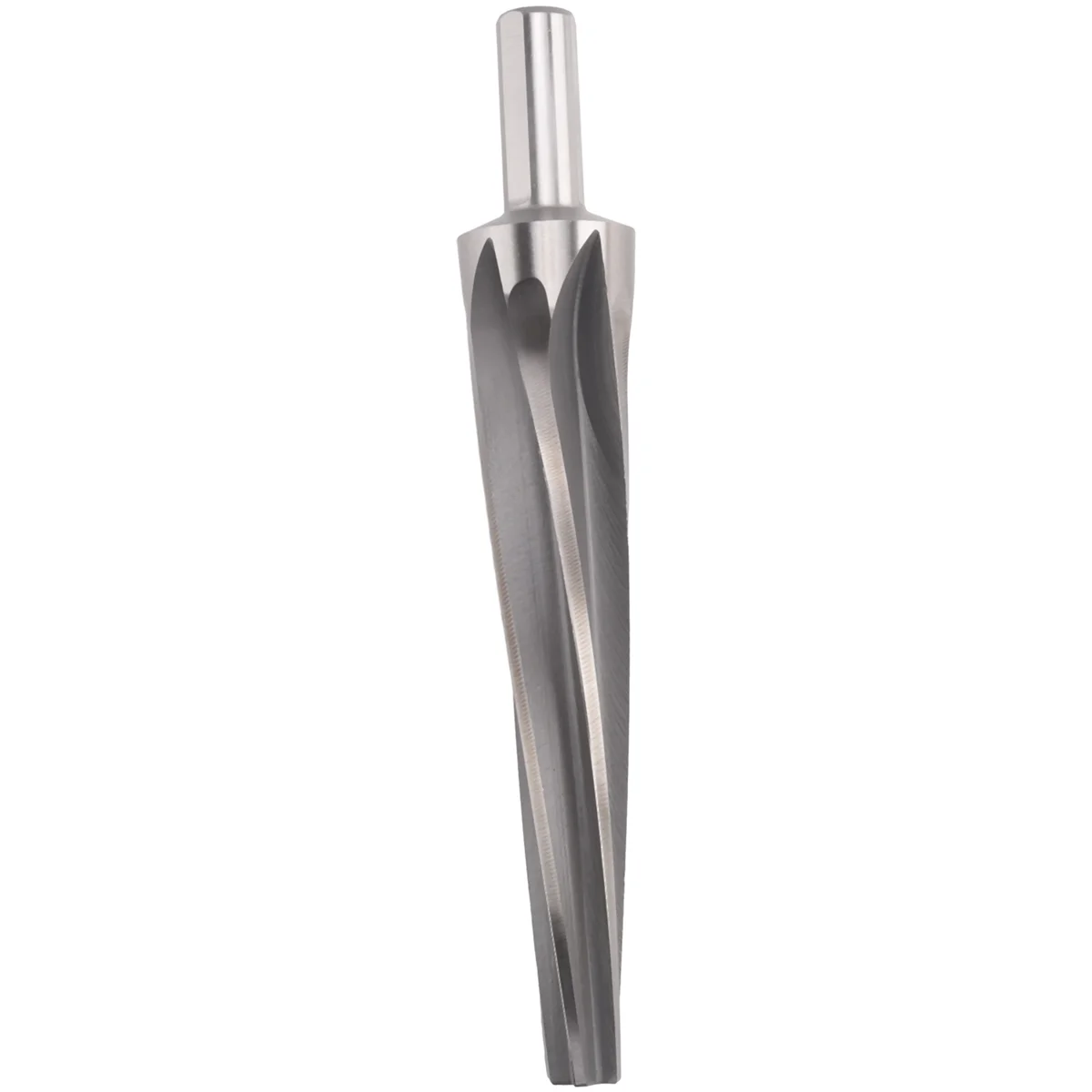 

7 Degree Ball Joint Tapered Reamer, 1-1/2 Inches Per Foot Tapered Ball Joint Reamer, Reamer Bit Universal Reamer Tool