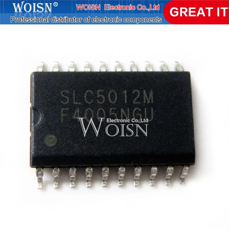 SLC5012M SLC5012 SOP-20