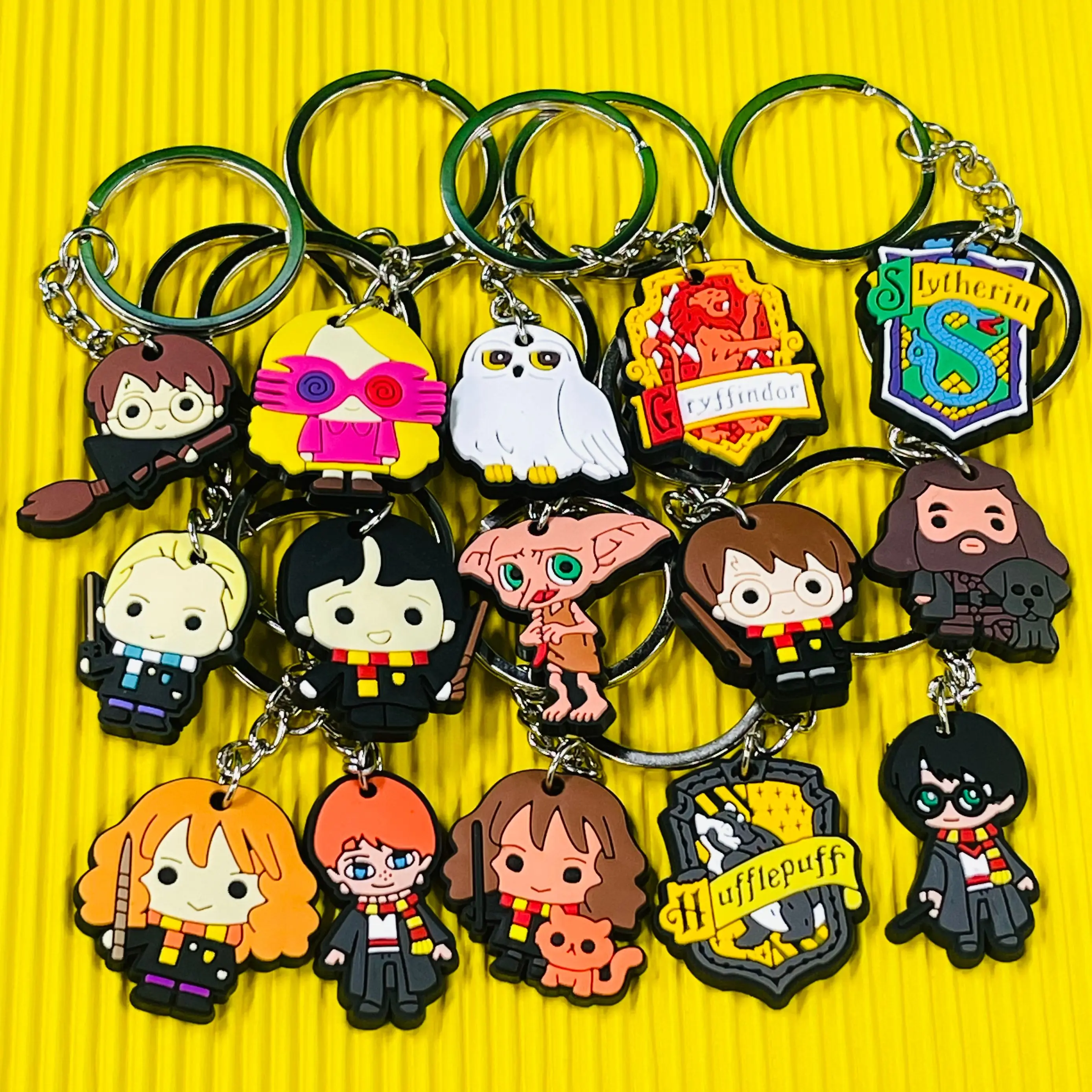 �y�Z�[�����z1-15 ���� Miniso �}�W�b�N�{�[�C PVC �\�t�g�L�[�z���_�[�y���_���g�L�[�����O�����i���z�o�b�O�o�b�N�p�b�N�`���[���a�����p�[�e�B�[�M�t�g