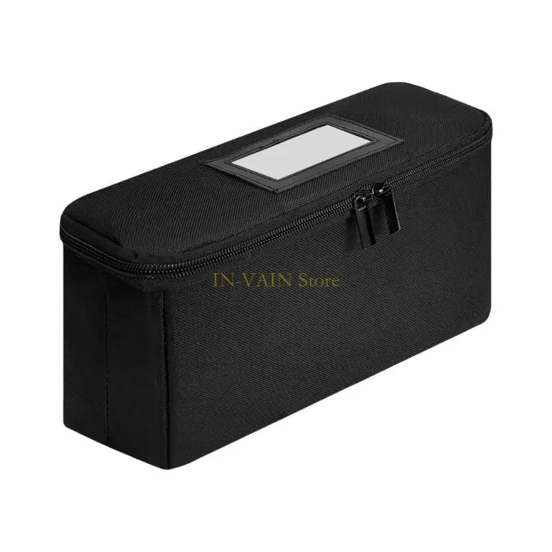 

M5TC Торговая карта Склад Своивания Складная карта сборочной карты игрушек -контейнер с 3 дивидерами для хранения карт игровых