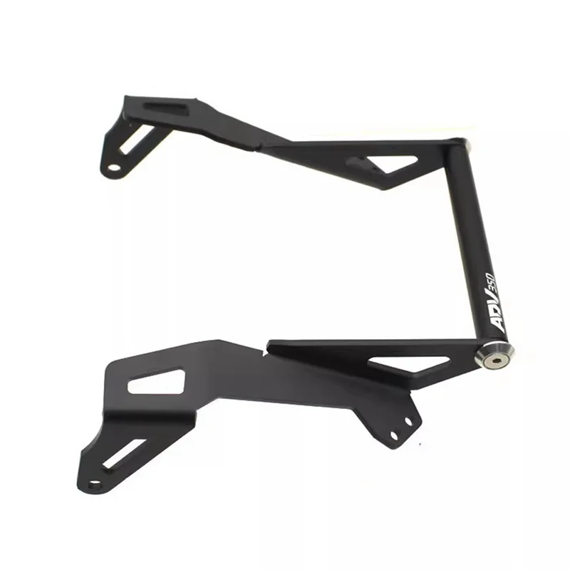 

AB96-Motorcycle Windshield Navigation Bracket Mobile Phone Bracket Accessories For HONDA ADV350 XADV-350 2025