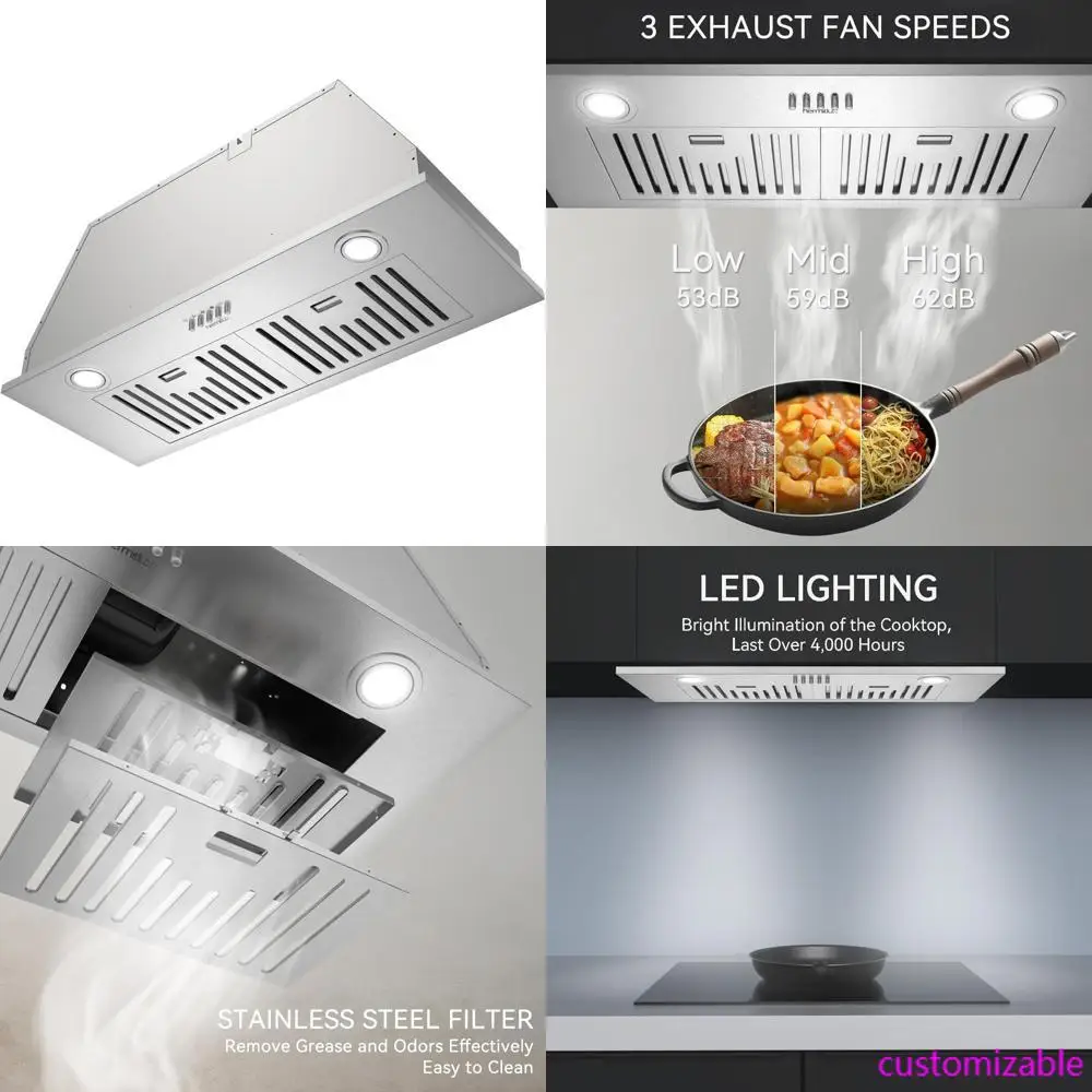 30 Integrated Range… - image