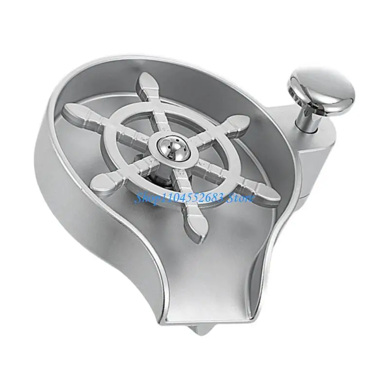 Lavandino Y6GD Rondella commerciale Rondella pressione 2 in 1 Pressa lavatrice automatica facile da installare