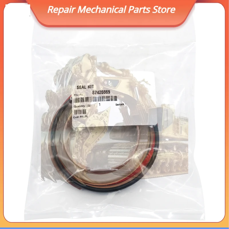 

Для корпуса 87414970 87428627 8742 8628 87428629 87428631 87428633 87428632 87428866 87428868 87428869 Комплект уплотнений цилиндра