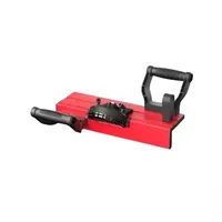 45Degree Tile Chamfering Machine Portable Tile Cutting Xlock Angle Grinder Marble and Granite Wood Belve Cutting Machine