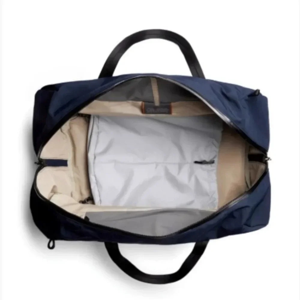 Bellroy Venture Duffel 40L Adventure Duffel Bag Large Capacity Outdoor Travel Weekender Gym Sports Shoulder Carry Bag Men Women - view 5
