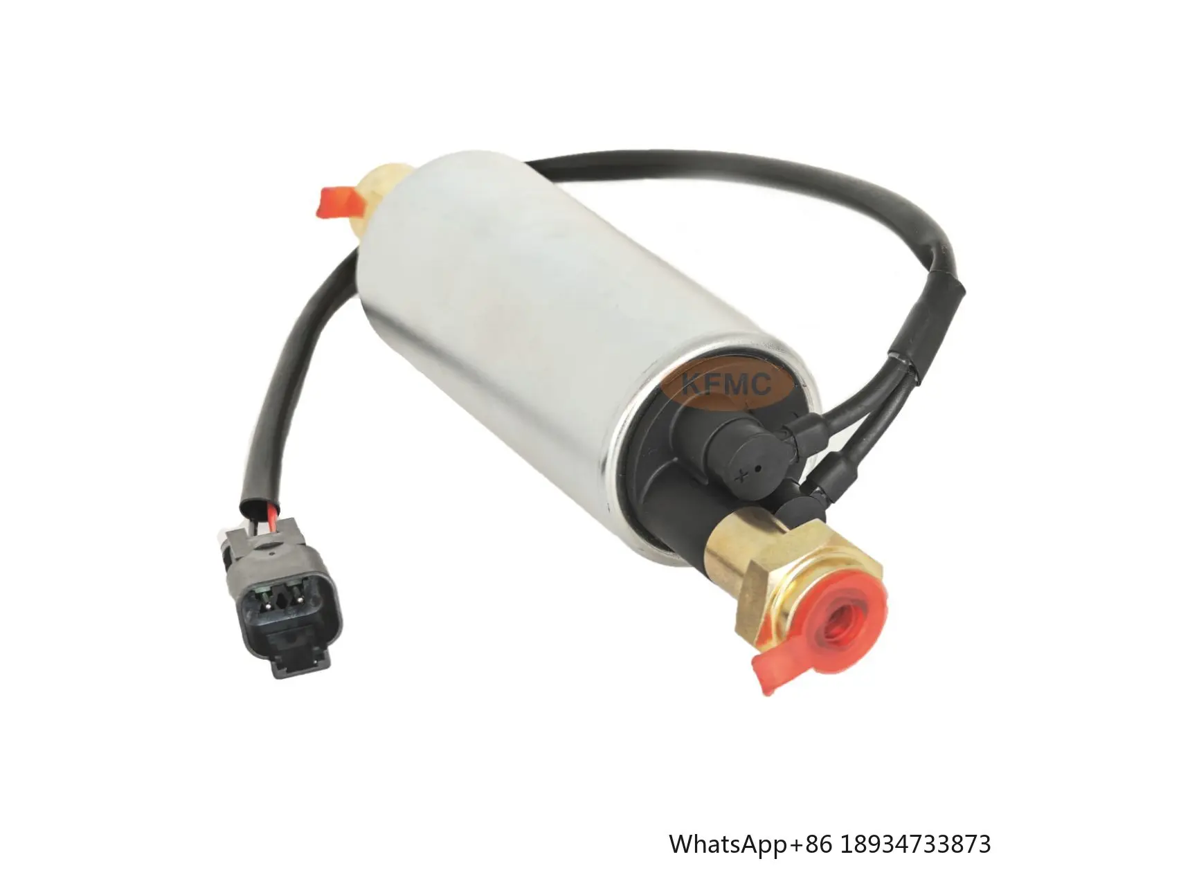 600-815-9960 Fuel Pump For KOMATSU PC200-8MO PC490 WA470-10 WA500 SAA6D125E SAA6D140E