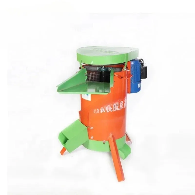 

Superior Quality Newest Design Peeling Machine For Pecans Walnut Peeler