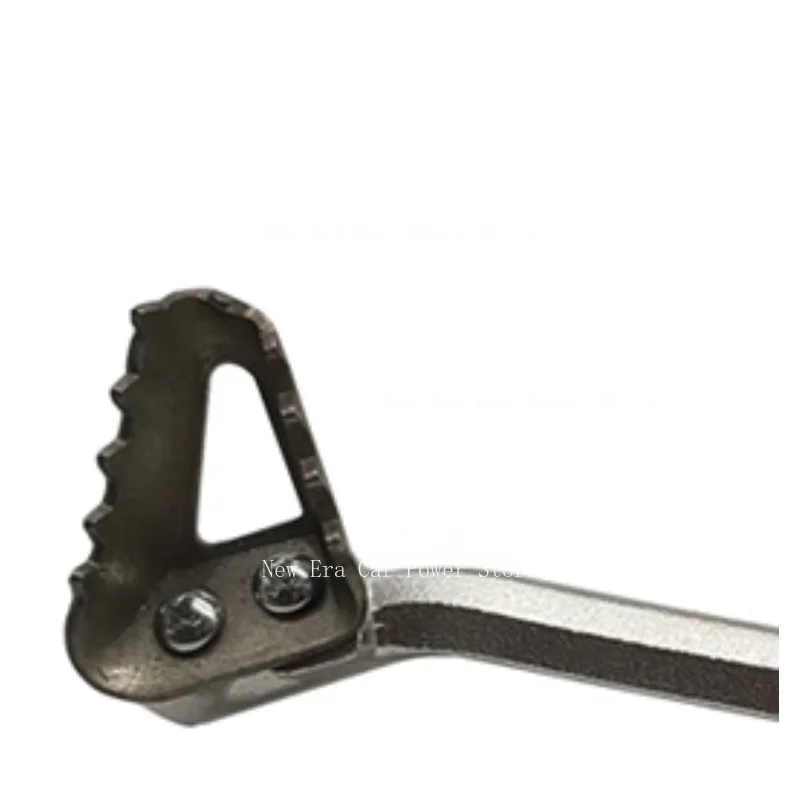 

Retrofit Brake Arm Rear Brake Lever for Off-road Motorcycles