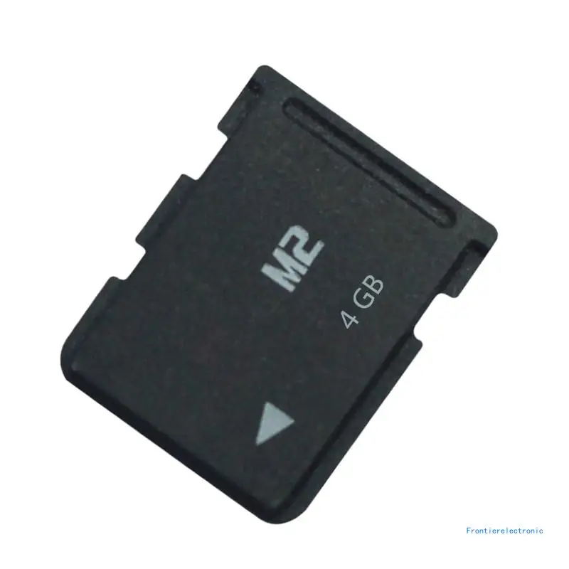 Handheld Gaming Console Geheugenkaart 1G/2G/4G/8G Opslagcapaciteit M2Card Hoge Snelheid Geheugen Opslagkaart voor PspGo