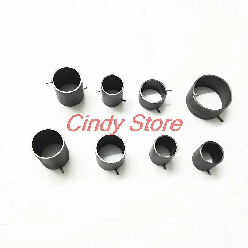 Full Automatic Washing Machine Shock Absorber Clutch Accessories Pulley Ratchet Reducer Tension Spring Appliance Parts
