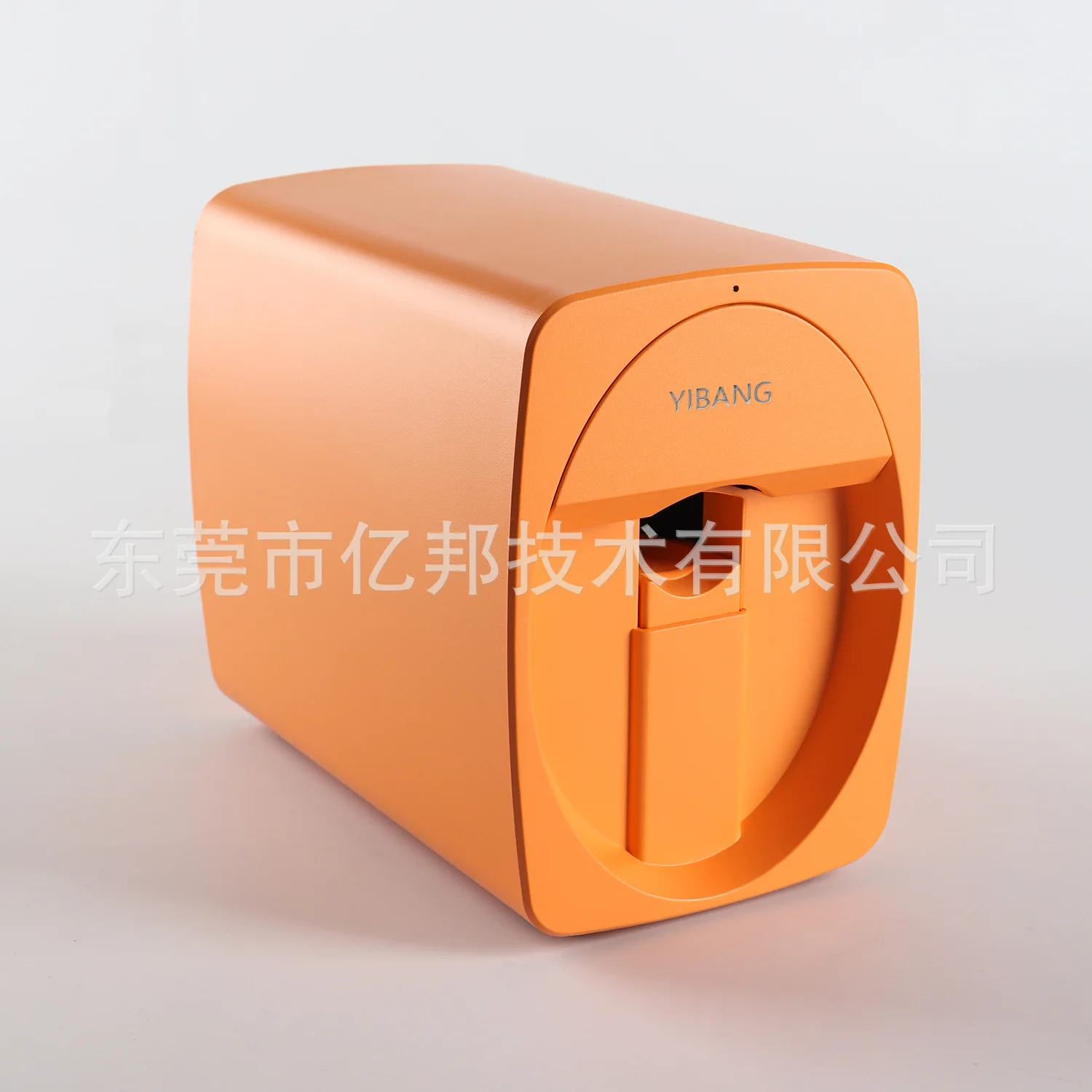 

Customized Smart Manicures Color Painting Machine Portable DIY Printing Mini Small Nail Printer Self-Service Printer