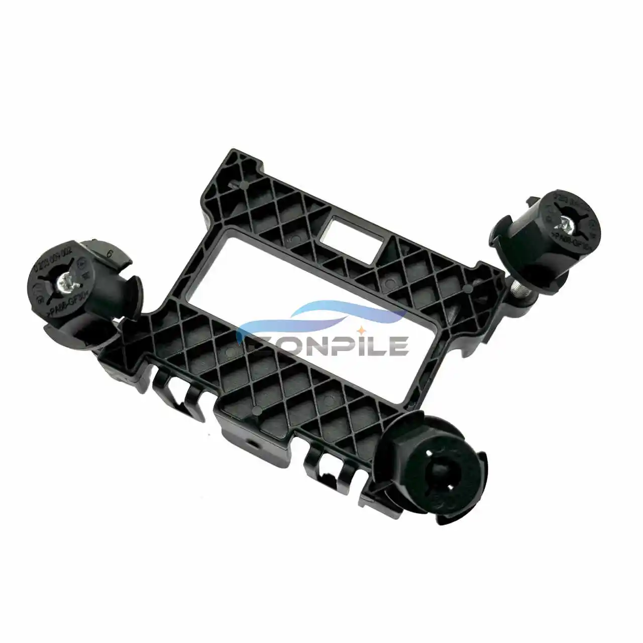 A Set Adaptive Cruise Module Bracket ACC Buckle for Changan CS35 55 75PLUS 85 95 UNI-T K