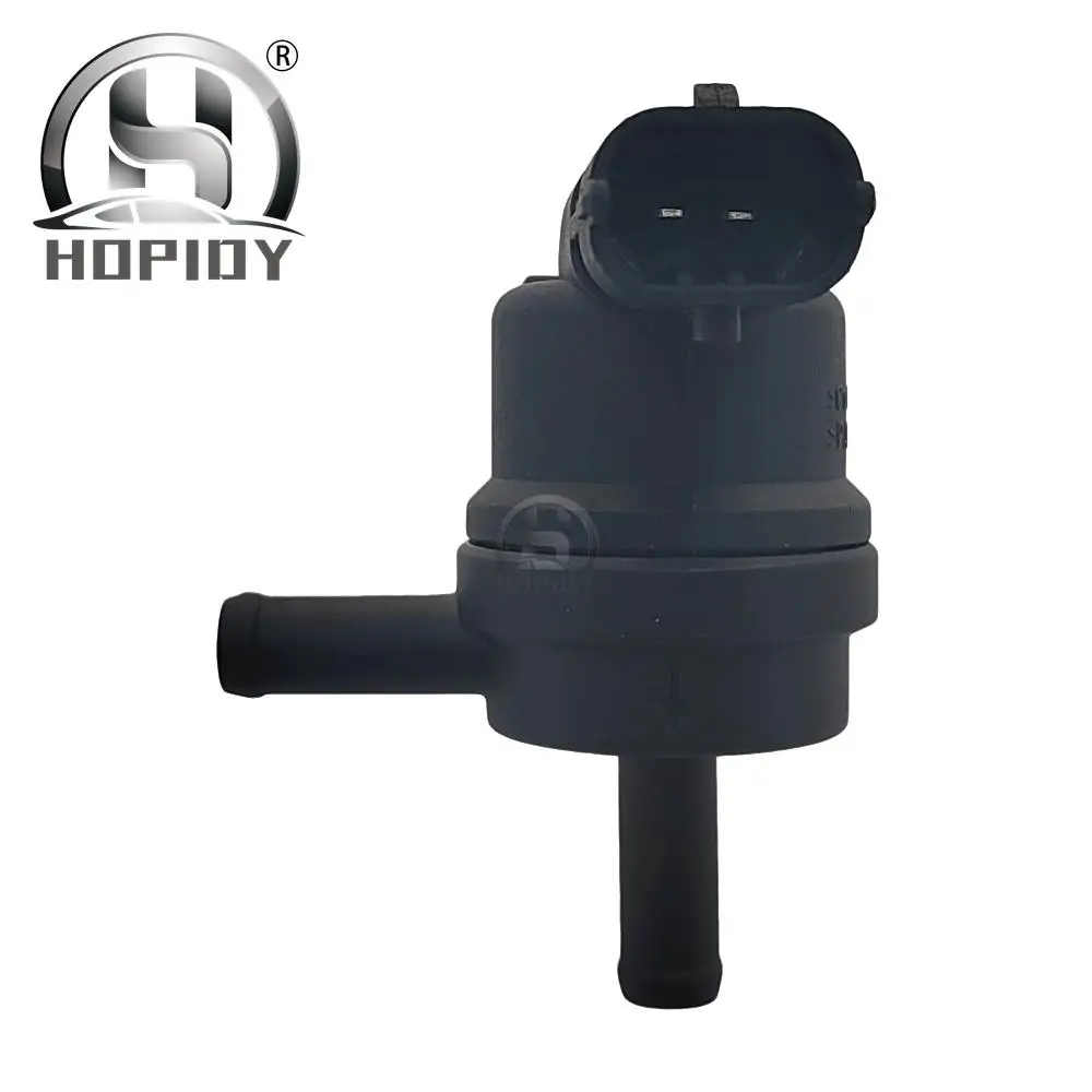 yw1 for 28910-2E000 Carbon canister solenoid valve Hyundai Kia Korean auto parts