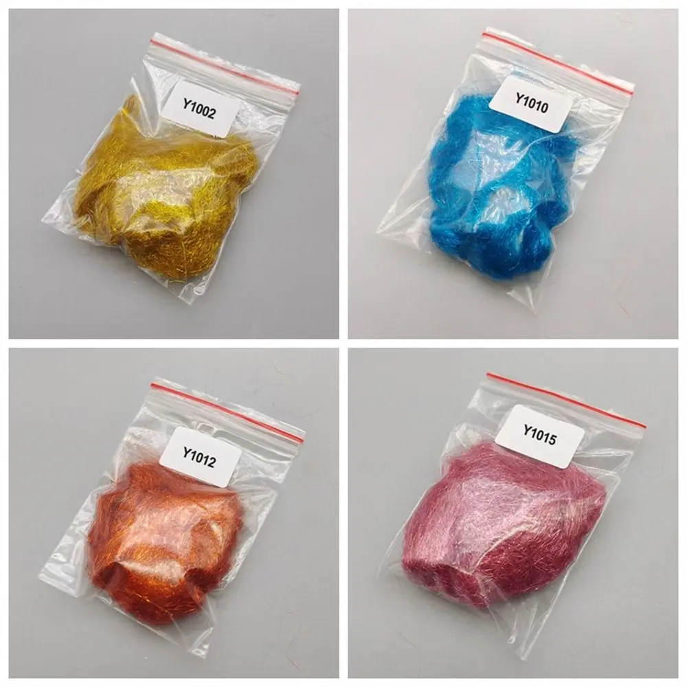 Fishing Tackle Synt…