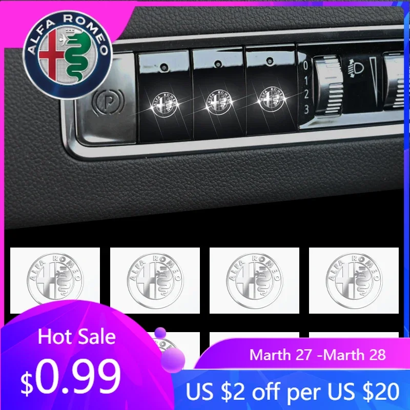 For Alfa Romeo 2/5/…