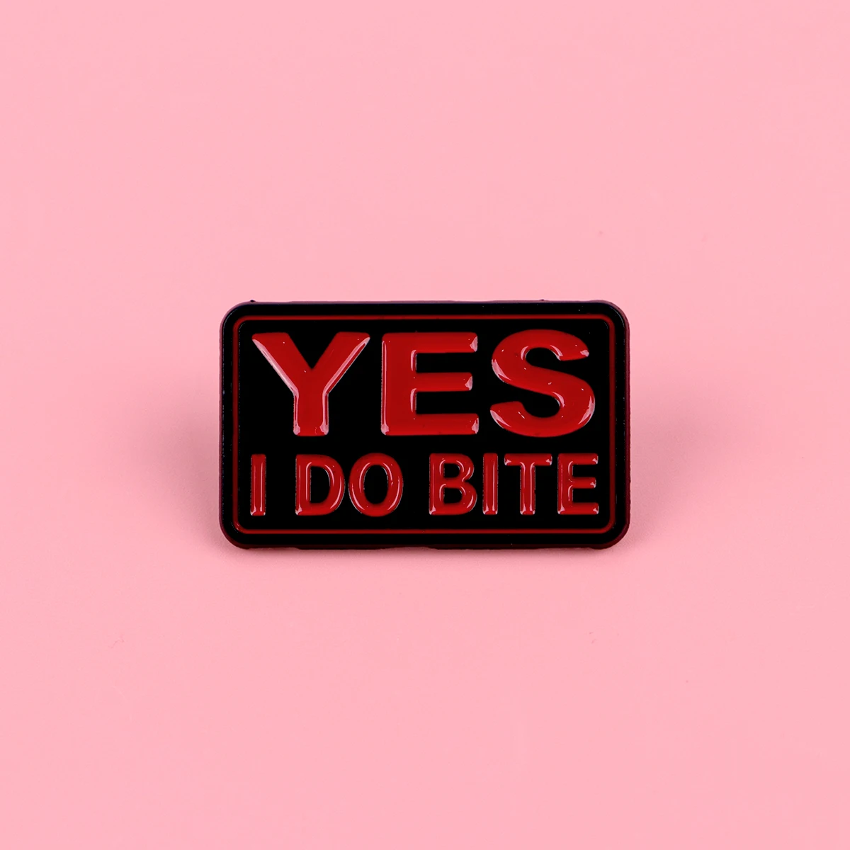 Funny Sarcastic Quote Enamel Pins 