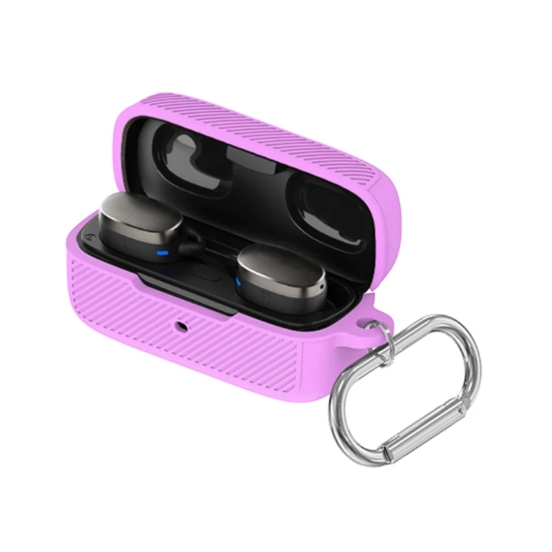 Чехол для переноски наушников 3, пылезащитный чехол, моющаяся крышка зарядного устройства