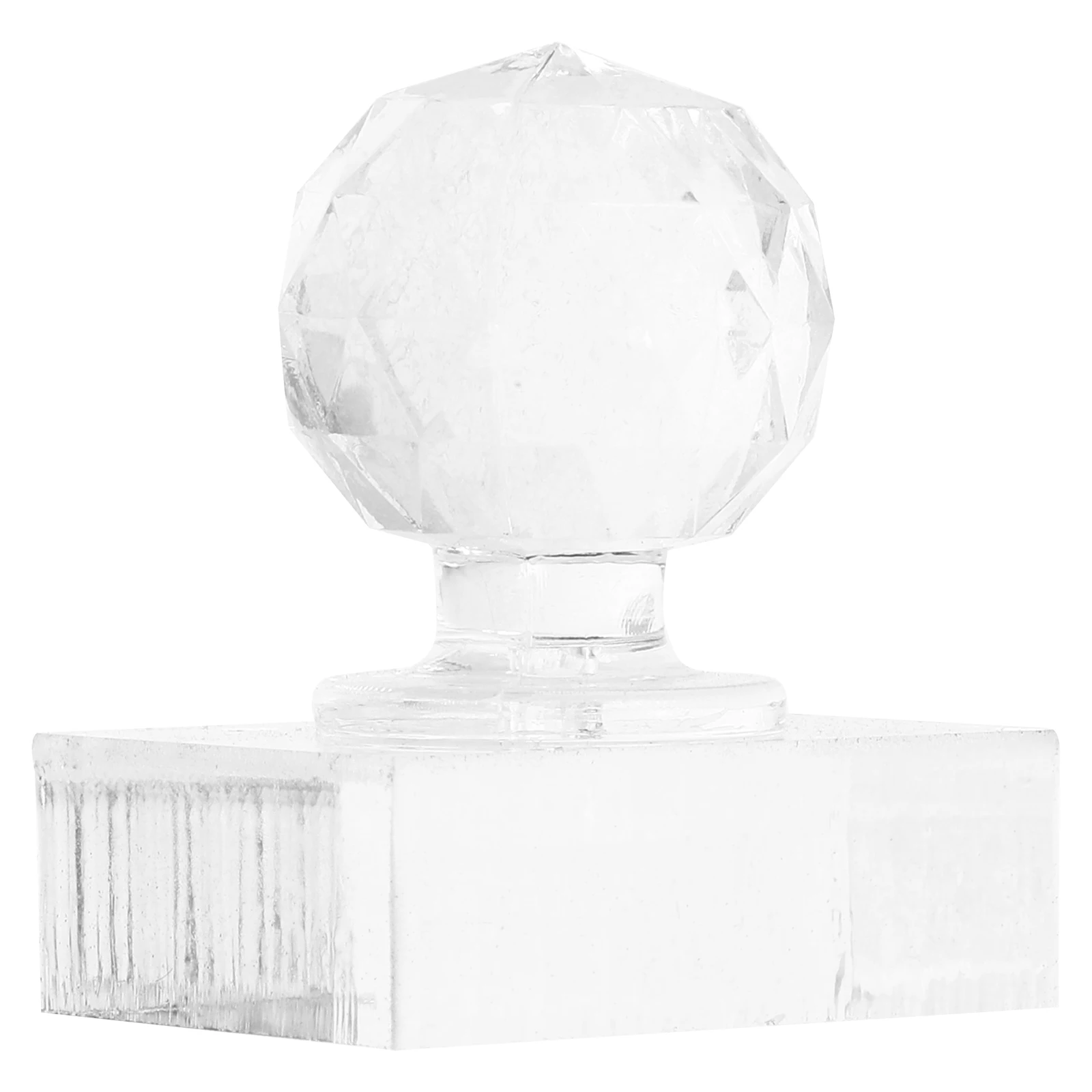 

Eyeshadow Pressing Powder Tool Stamper Square 2058 Twelve Color Crystal Compact Makeup Repair Surface Portable Delicate