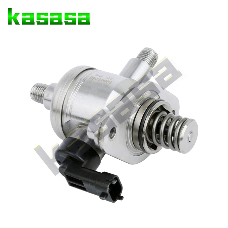 NEW High Pressure Fuel Pump 12641740 12622475 for Buick Cadillac Chevrolet Opel GMC 12677329 12677328