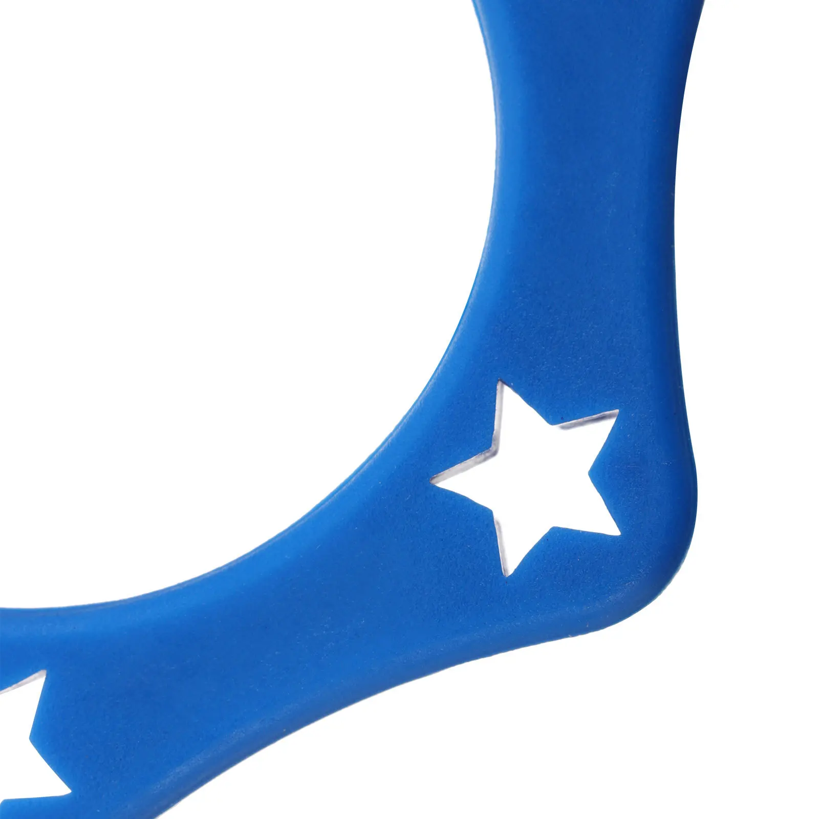 Anelli anticaduta per microfono da 4 pezzi Leggeri e facili da installare Streaming Interviste all'aperto Protezione Supporto per microfono