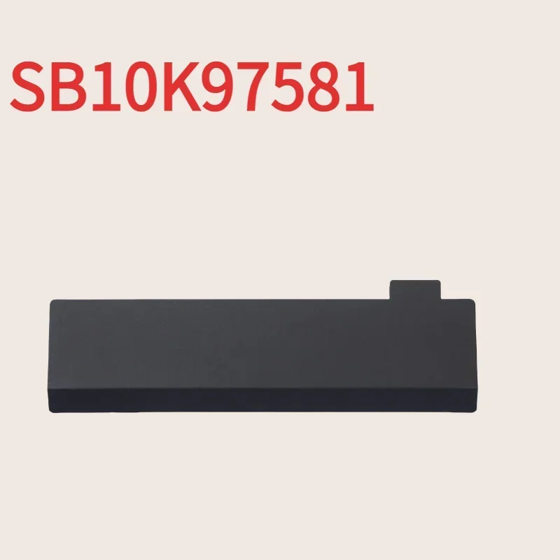 New SB10K97581 01AV424 01AV425 Laptop Battery for Lenovo ThinkPad T570 T470 T480 T580 P51S P52S01AV423 01AV426 01AV42701AV428