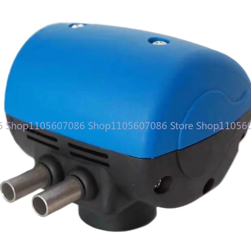 Pulsator L80L90 Vacuum Pump Pulse Milk Pump Accessories Full Set