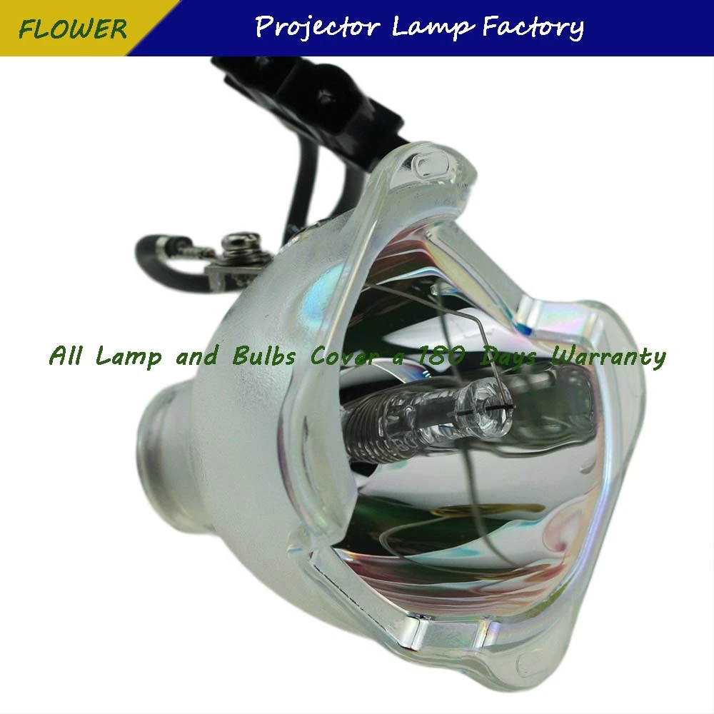 

59.J8401.CG1/CS.59J0Y.1B1 Replacement Projector Bare Lamp For BenQ PB7100/PB7105/PE8250/PE7100/PB7110/PB6240180 Days Warranty