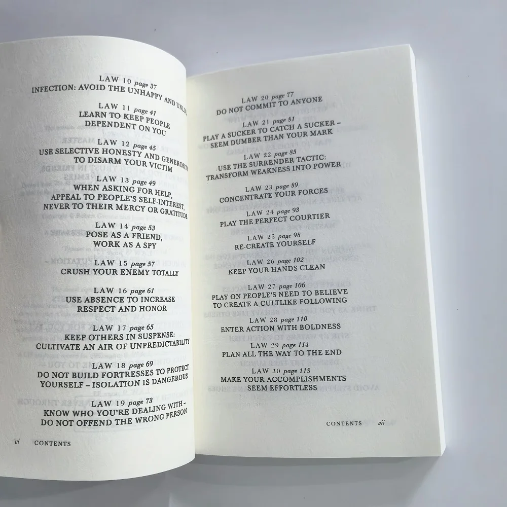 The Concise 48 Laws Of Power English Book By Robert Greene Political Leadership Political Philosophy Motivation Books