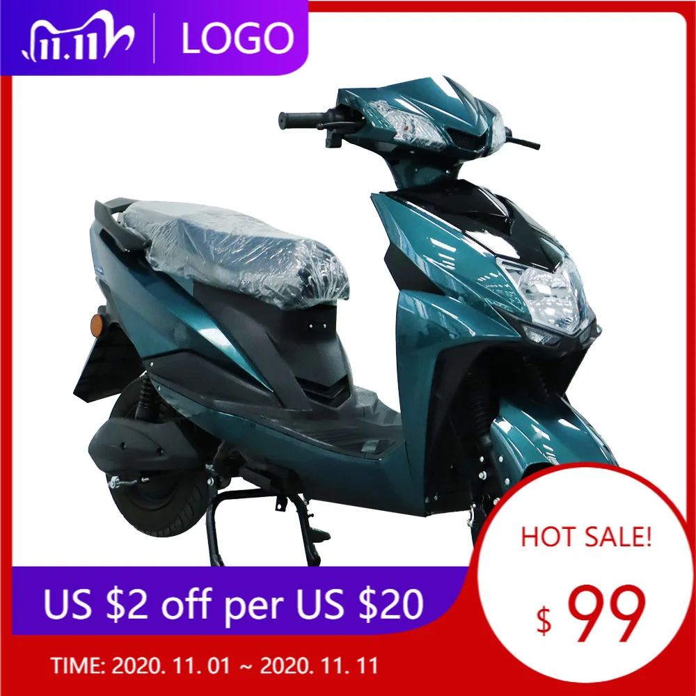 Dxy special color electric motorcycle 1000W/1500W/2000W waterproof motor  price electric scooter sports motorcycle