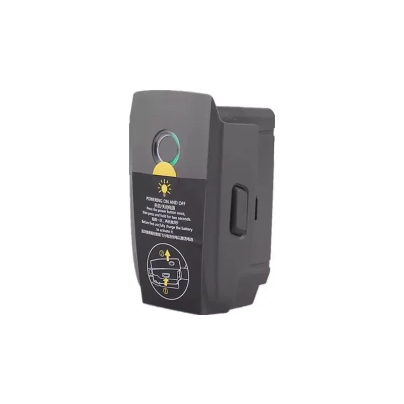 New Royal 2 Battery for DJI Mavic 2 Series Drone Intelligent Flight Accessories 3850mAh