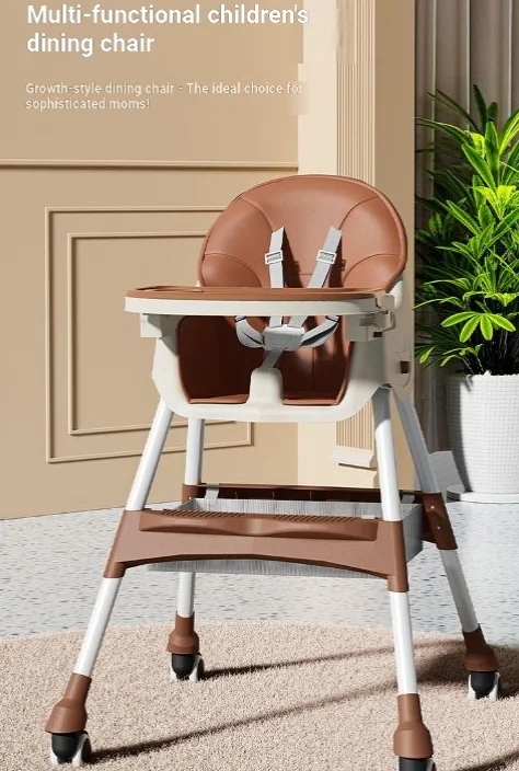 Portable Multi-function Adjustment Model，Foldable Dining Chair, Home Dining Seat
