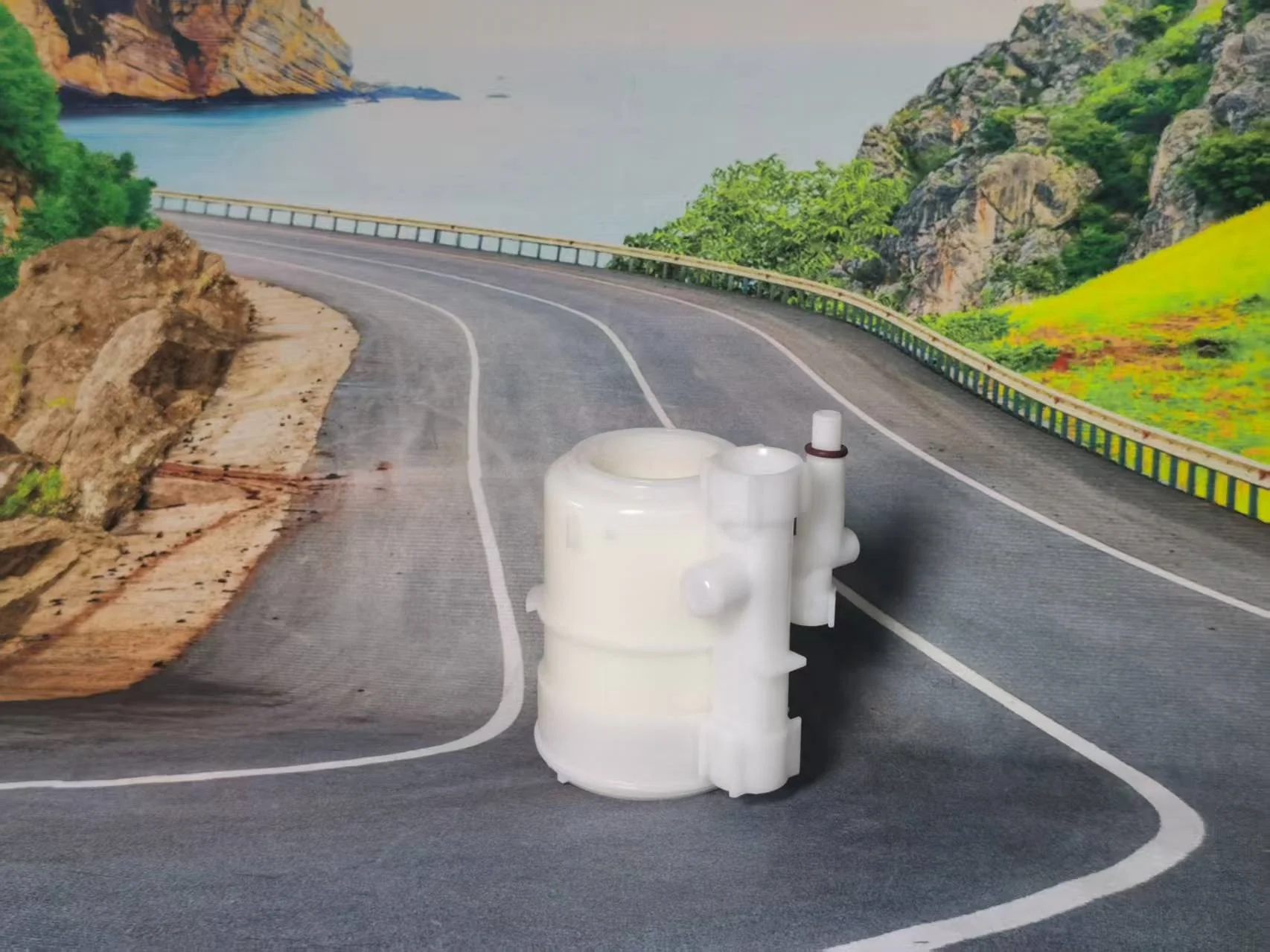 

31112C1000 31112-C1000 Fuel Filter Petrol Gasoline Filter (Pump) In Fuel Tank For Hyundai Sonata Hybrid 2016-2017