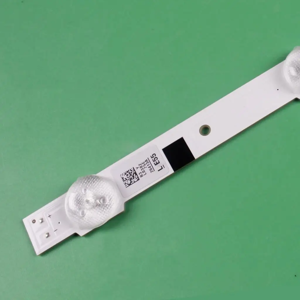 LED Backlight strip for Samsung UA75F6400AW UA75F6400AR UA75F6400AM 2013SVS75F D2GE-750SCA-R3 D2GE-750SCC-R3 D2GE-750SCB-R3