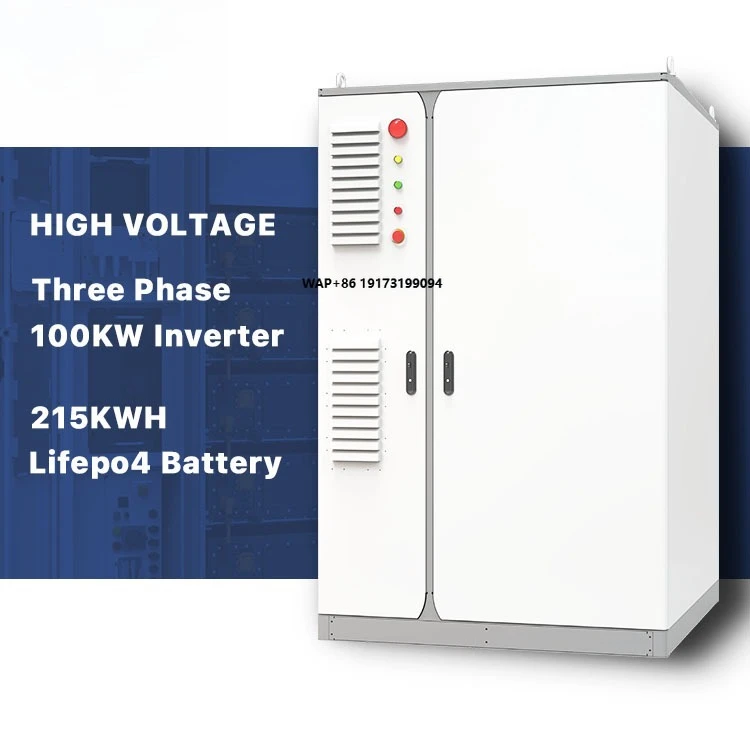 

Anern 100ah 200ah 24 Volt Solar Power Batteries for Home