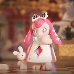 All Star The World of Cards Series Mystery Box Blind Box Cute Action Anime Figure Kawaii Model Designer Doll Gift Toys
