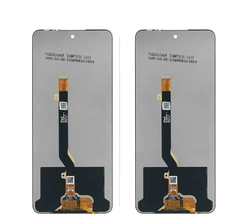 Lcd assembly  For Tecno Camon 17P CG7 CG7n LCD Display Touch Screen Digiziter Assembly For Tecno Camon 17P LCD display