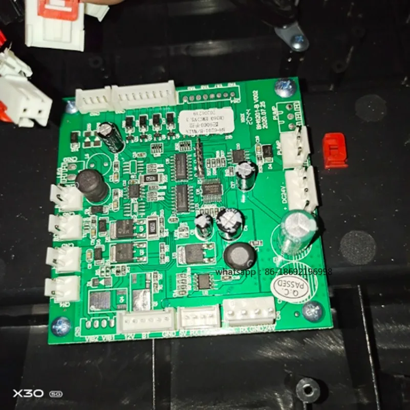 Massage Chair Accessories SM-660L Circuit Board, Control Board, Computer Board, Driver Board