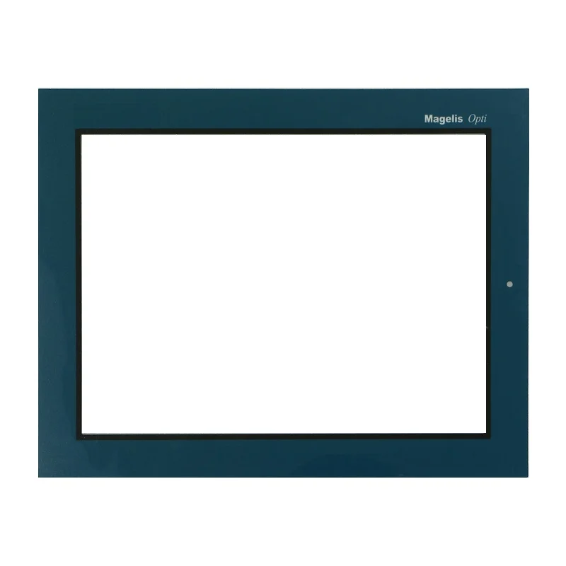 For Schneider XBTOT5220 XBTOT5320 XBTGT5330 Protective Film with Touch Screen Panel