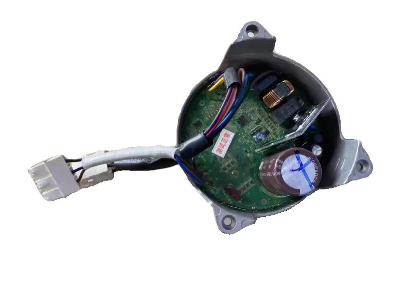 For Roller Washing Machine Motor ZXGN - 420-8-116 L Driver Board Tested