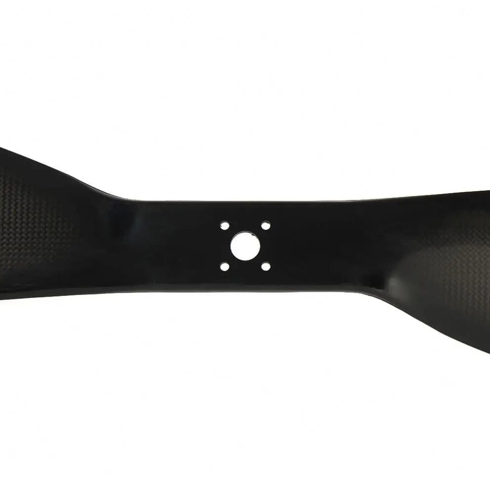 Ligpower Customized 40'' Carbon Fiber CF Propeller Strong Big Motor And Propellers For 320L Heavy Lift Drone Accessories