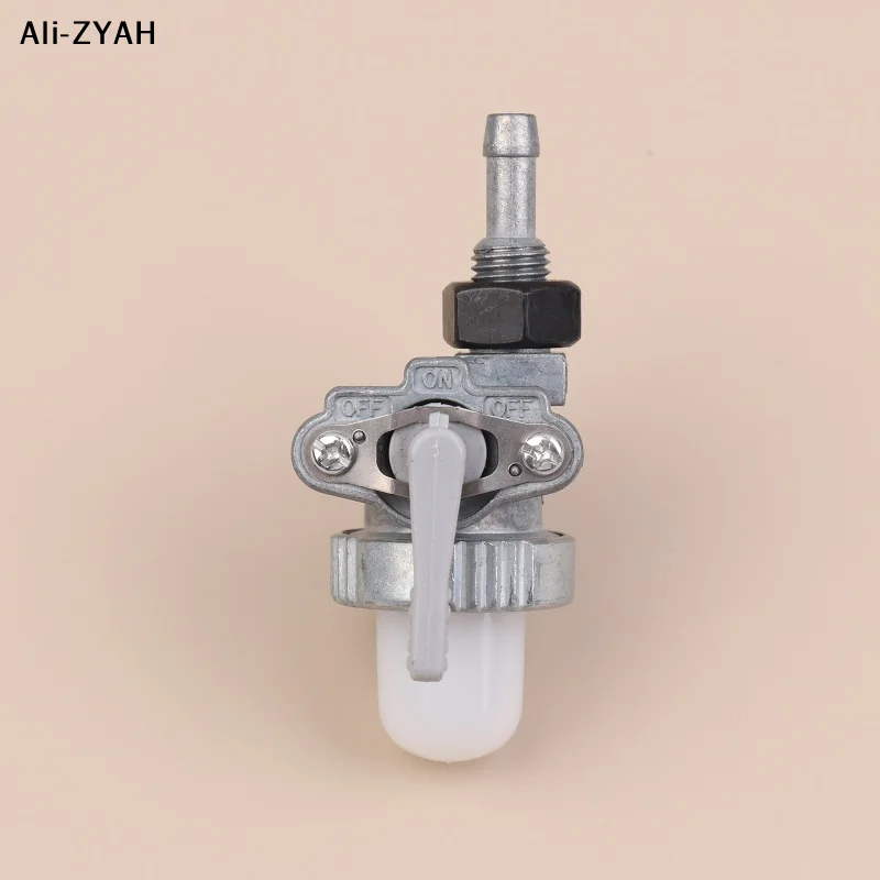 【HY6】SPW-48C 68C Fuel Valve For Kubota Transplanter Fuel Tank Switch T420 Fuel Stopcock Accessories