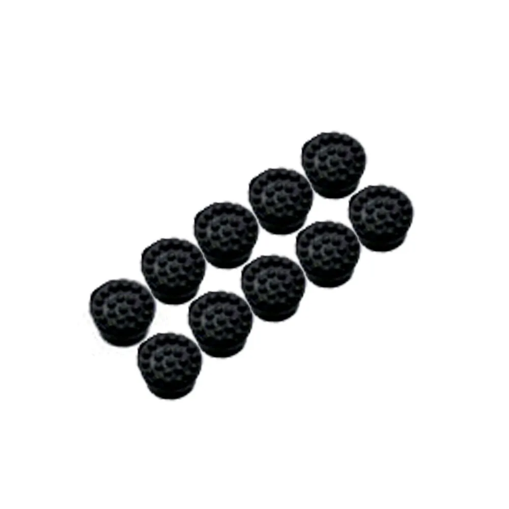 AA+100X para HP EliteBook 820 840 G1 G2 G3 G4, Teclado, Ratón, Puntero, Tapa de Trackpoint