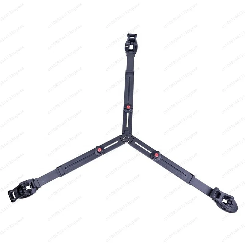 

Professional Heavy Duty DV 180 Cm Video Camera Tripod With Carry Bag for Camcorder Telescope