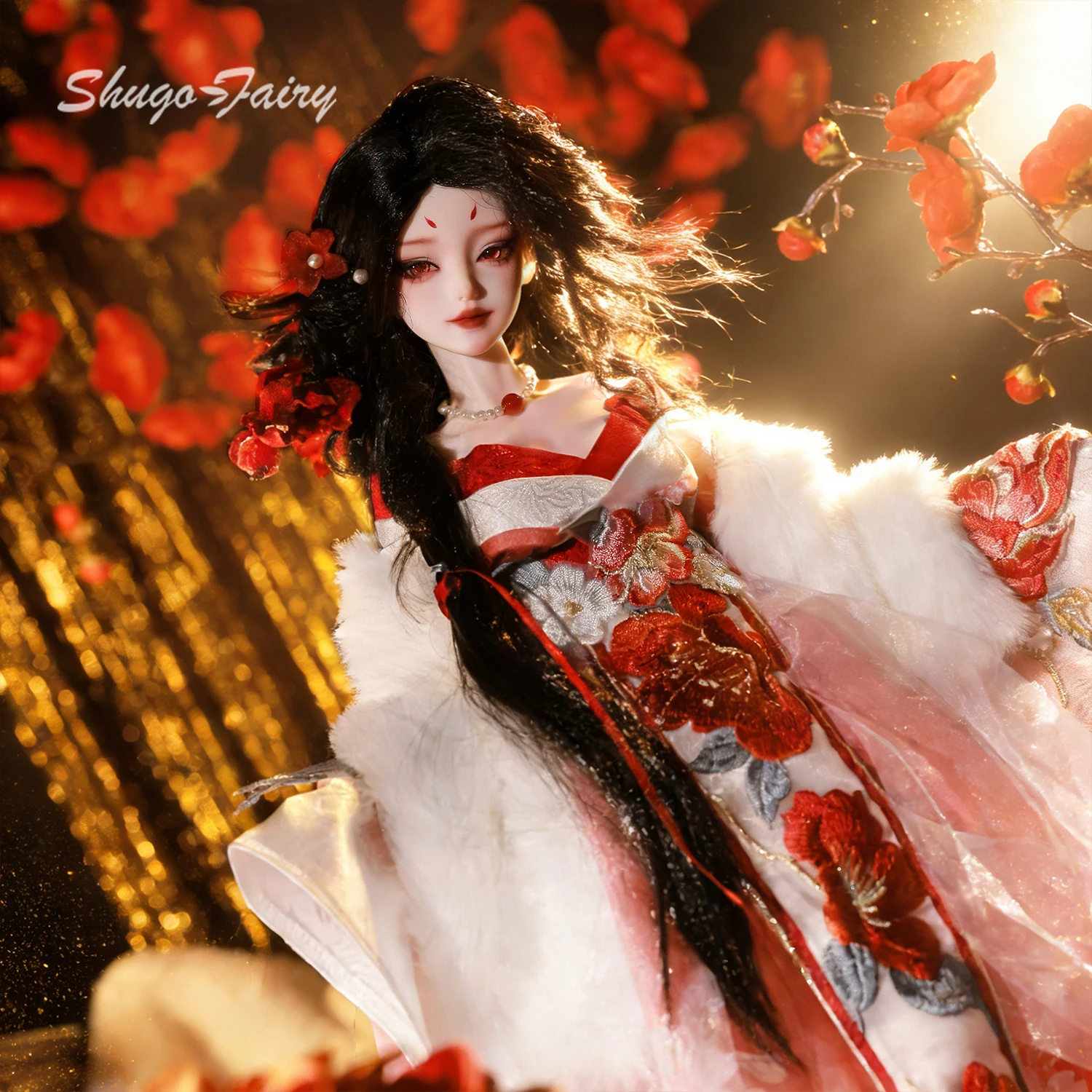 Thumbnail 4 - #20 Ball Jointed Dolls Comparison Guide