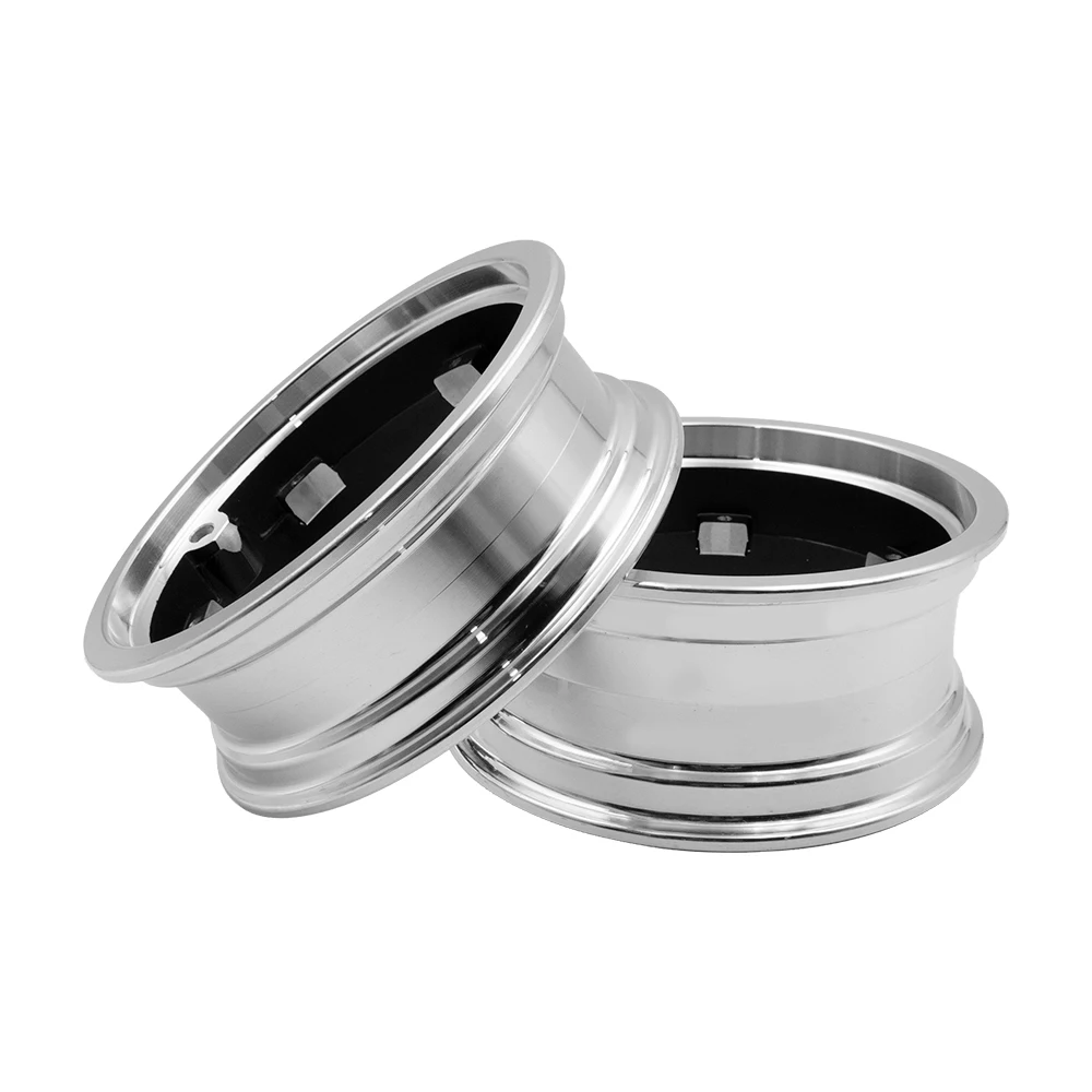 

Wheel Hub For Dualtron 3 DT III Electric Scooter Speedway5 10*2.70-6.5 90/65-6.5 Aluminium Alloy Replacement Spare Parts