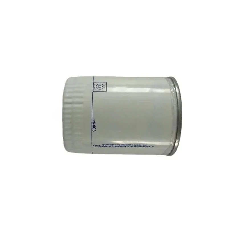 

Oil filter, 2654403 for selling high-quality Perkins machines